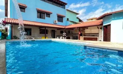Casa com 3 quartos à venda no Jardim Bela Vista, Rio das Ostras 