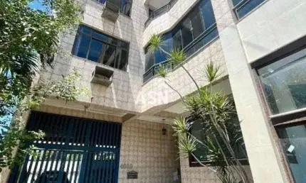 Apartamento com 3 quartos à venda no Bosque da Praia, Rio das Ostras 