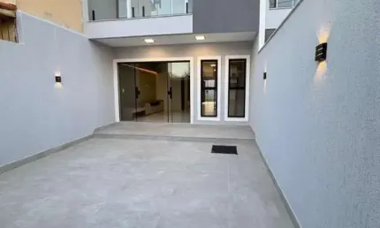 Casa com 3 quartos à venda no Mirante da Lagoa, Macaé 