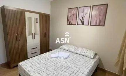 Apartamento com 2 quartos à venda no Atlântica, Rio das Ostras 