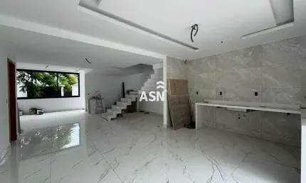 Casa com 3 quartos à venda no Costazul, Rio das Ostras 