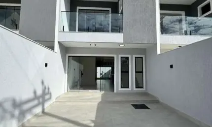 Casa com 3 quartos à venda no Mirante da Lagoa, Macaé 