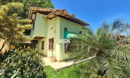 Casa com 3 quartos à venda no Colinas, Rio das Ostras 