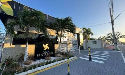 Apartamento residencial / atlântica - rio das ostras, rj