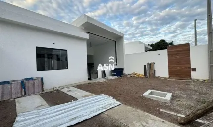 Casa com 3 quartos à venda no Extensão do Bosque, Rio das Ostras 