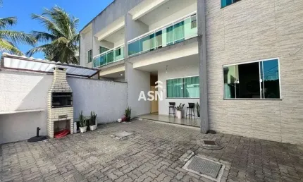 Casa com 3 quartos à venda no Costazul, Rio das Ostras 