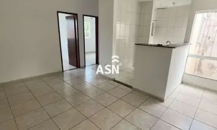 Apartamento em extensão serramar - rio das ostras, rj