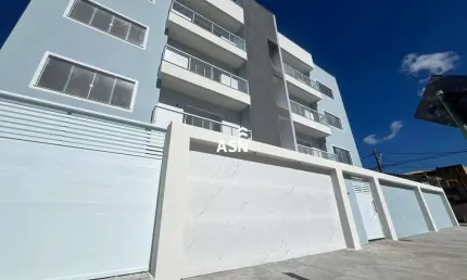Apartamento com 3 quartos à venda no Recreio, Rio das Ostras 