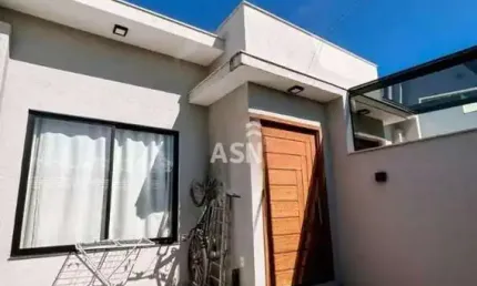 Casa com 2 quartos à venda no Vale das Palmeiras, Macaé 