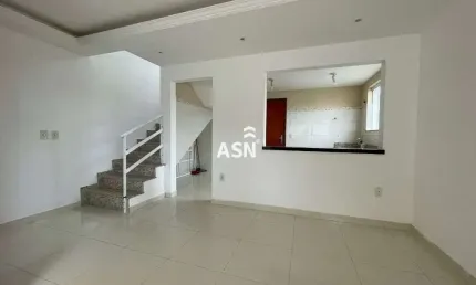 Casa com 3 quartos à venda no Recreio, Rio das Ostras 