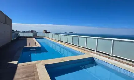 Apartamento com 3 quartos à venda no Cavaleiros, Macaé 
