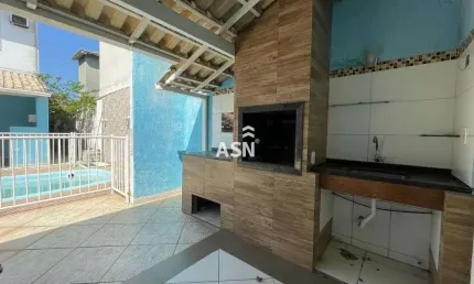 Casa com 4 quartos à venda no Recreio, Rio das Ostras 
