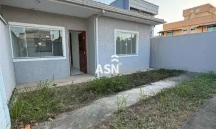 Casa com 3 quartos à venda no Floresta das Gaivotas, Rio das Ostras 