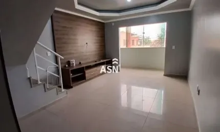 Apartamento com 4 quartos à venda no Recreio, Rio das Ostras 