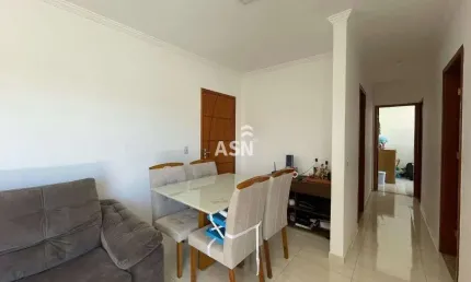 Apartamento em village rio das ostras  -  rio das ostras