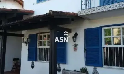 Casa com 2 quartos à venda no Boca da Barra, Rio das Ostras 