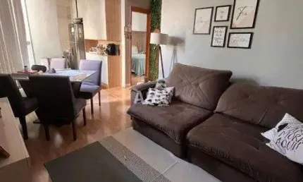Apartamento com 2 quartos à venda no Atlântica, Rio das Ostras 