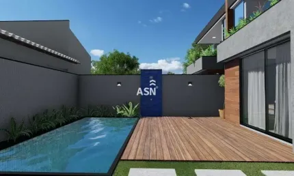Casa com 3 quartos à venda no Enseada das Gaivotas, Rio das Ostras 