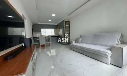 Casa com 3 quartos à venda no Village Rio das Ostras, Rio das Ostras 