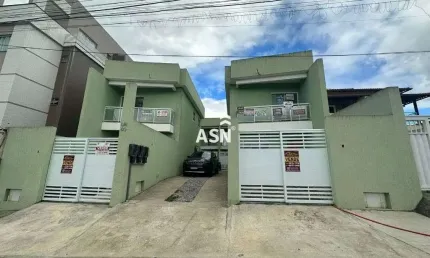Casa em residencial camping do bosque  -  rio das ostras