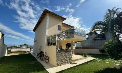 Casa com 3 quartos à venda no Colinas, Rio das Ostras 