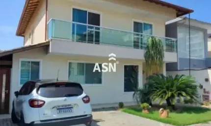 Casa com 4 quartos à venda no Glória, Macaé 