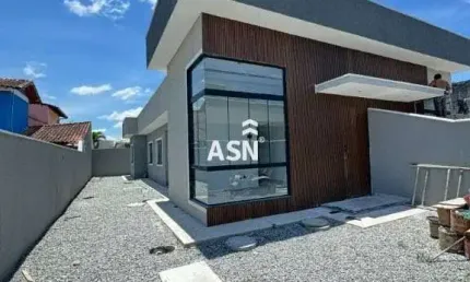 Casa com 3 quartos à venda no Enseada das Gaivotas, Rio das Ostras 