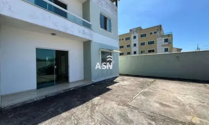 Apartamento com 2 quartos à venda no Atlântica, Rio das Ostras 