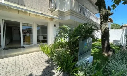 Apartamento com 3 quartos à venda no Costazul, Rio das Ostras 