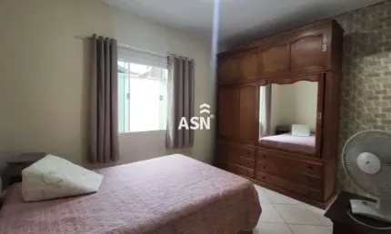 Apartamento com 2 quartos à venda no Jardim Mariléa, Rio das Ostras 