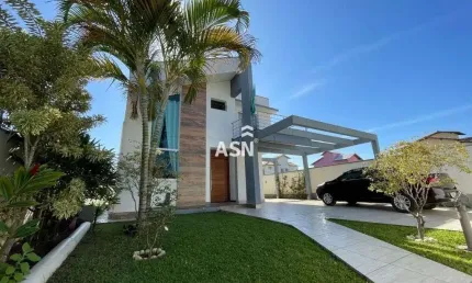 Casa com 3 quartos à venda no Recreio, Rio das Ostras 