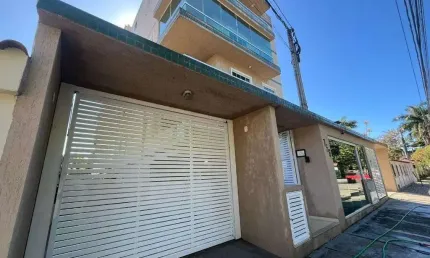 Apartamento com 4 quartos à venda no Extensão do Bosque, Rio das Ostras 