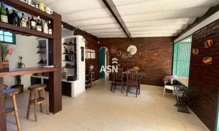Casa com 2 quartos à venda no Costazul, Rio das Ostras 