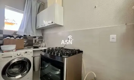 Casa com 2 quartos à venda na Chácara Mariléa, Rio das Ostras 