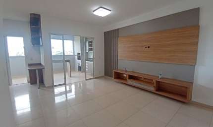 Vendo Lindo Apartamento Próximo ao Centro de Mogi Mirim-São Paulo