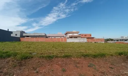 Terreno à Venda no Condomínio Vila Toscana em Mogi Mirim-SP