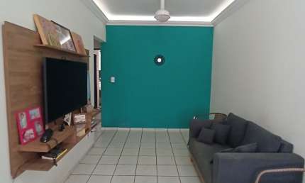 Casa à venda no Condomínio Vitória em Mogi Mirim-SP