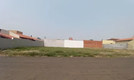 Terrenos à Venda no Jd. Murayama II em Mogi Mirim-SP