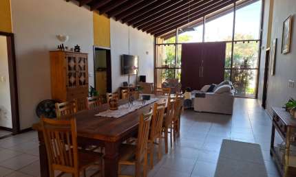 Linda Chácara à venda  nas Chácaras Ipê em Mogi Mirim-SP