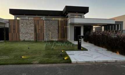 Casa em Condomínio para Venda em Salto, Condomínio Fazenda Palmeiras Imperiais, 3 dormitórios, 3 suítes, 5 banheiros, 13 vagas
