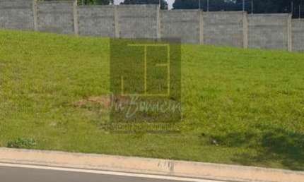 Terreno em Condomínio para Venda em Indaiatuba, Residencial London Park
