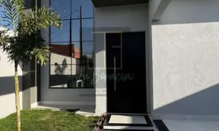 Casa para Venda em Indaiatuba, Jardim Regina, 3 dormitórios, 3 suítes, 5 banheiros, 3 vagas