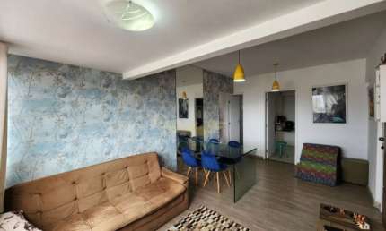 Apartamento com 2 quartos à venda na Alameda Carrara, Pituba, Salvador
