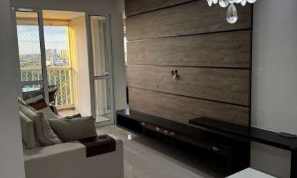Apartamento com 3 quartos à venda na Rua Teixeira Barros, 0, Parque Bela Vista, Salvador