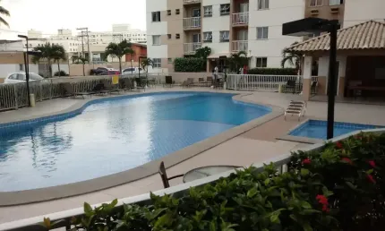 Apartamento com 2 quartos à venda na Travessa Acalanto, 0, Jardim das Margaridas, Salvador
