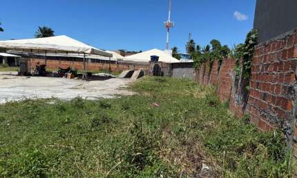 Terreno à venda na Parque São Cristóvão, 0, São Cristóvão, Salvador, 1350 m2 por R$ 950.000