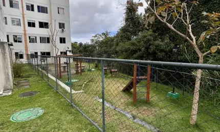 Apartamento com 2 quartos à venda na Avenida Aliomar Baleeiro, 0, Nova Brasília, Salvador