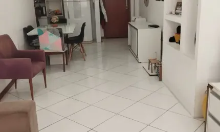 Apartamento com 2 quartos à venda na Rua Potiraguá, 0, Pernambués, Salvador