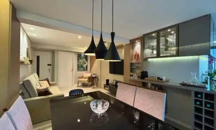 Apartamento com 2 quartos à venda na Avenida Luís Viana, 0, Paralela, Salvador