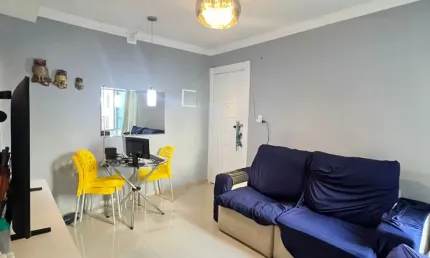 Apartamento com 2 quartos à venda na Avenida Ulysses Guimarães, 0, Sussuarana, Salvador